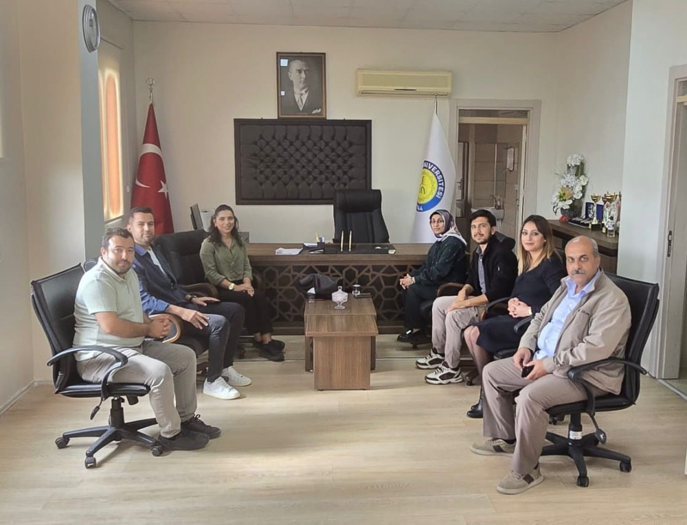 Bağımlılıkla Mücadele Semineri 